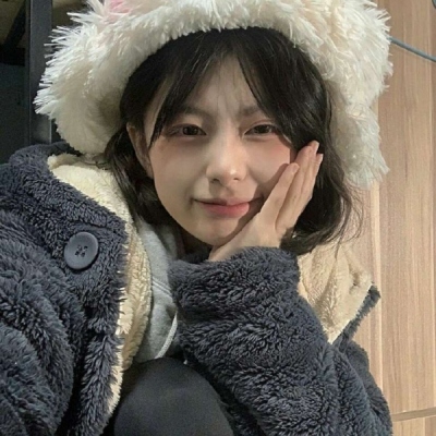 更新的14张好看女生头像合集来了