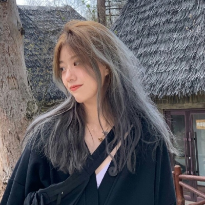 清纯高颜值女生头像合集 共12张