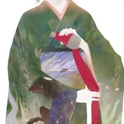 36张超甜动漫女生头像 可爱又治愈的漫画女头合集