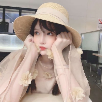 抖音真人女头像高清合集 36张真实好看的女生头像素材