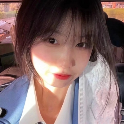 12张ins风高级感可爱女生头像 快收藏！