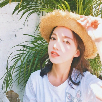 女生微信头像森系小清新合集 16张高清唯美图片来啦