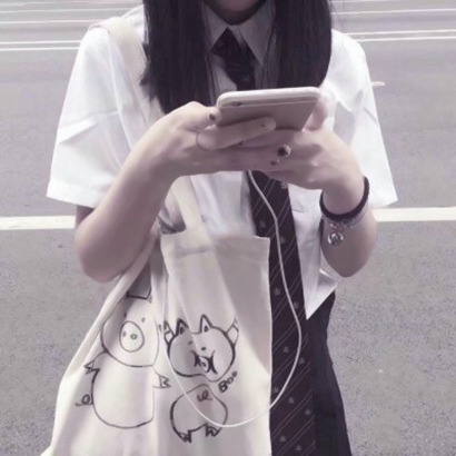 31张高清干净女生部位头像 氛围感拉满的女头素材