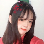 14张高清真人可爱少女头像合集 软萌感直接拉满