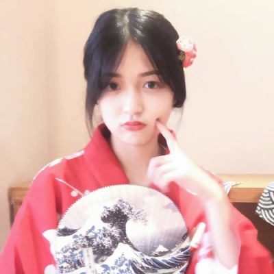 20张清新可爱款！闺蜜二人专属微信头像来啦