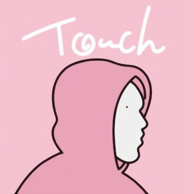 9张超好看的个性女生插画微信头像