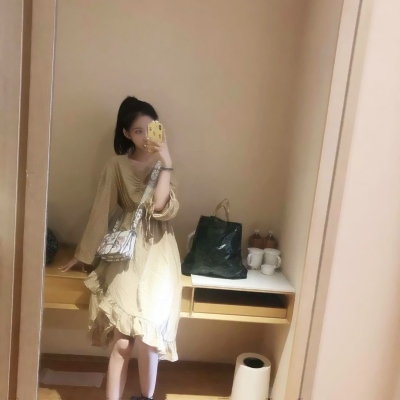 35张高清神仙颜值女生头像合集
