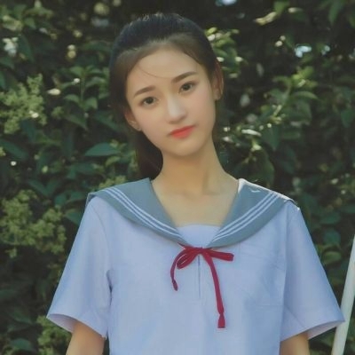 22张高清精致气质女生QQ头像 氛围感拉满