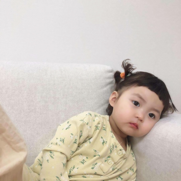 16张超萌罗熙微信头像 高清可爱款直接存