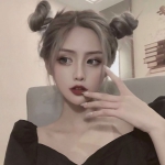 16张高清时髦高冷女生头像 自带氛围感的气质款头像合集