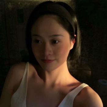 12张高清气质复古女生头像 氛围感拉满