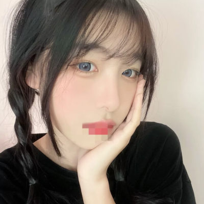15岁左右青春女学生头像 10张合集
