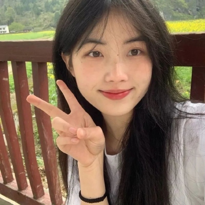 14张真人文雅淑女风格女生头像合集