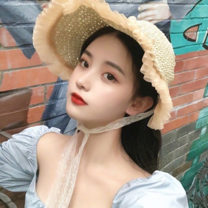 36张无水印女生微信头像 多种风格高清图任你挑