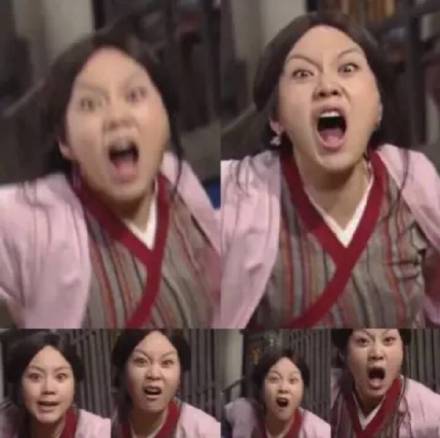 11月27日热门斗图表情包合集