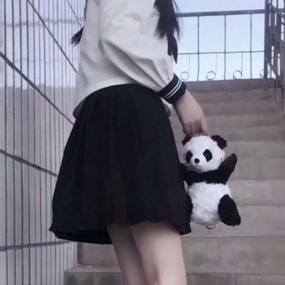 闺蜜二人各一张！霸气款高清闺蜜头像合集来啦