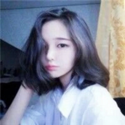 微信高冷成熟女生头像 12张高清好看的合集来了