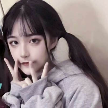 31张高清个性高冷女生头像 又酷又飒直接拿捏