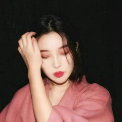 16张高清可爱女生闺蜜头像网图分享