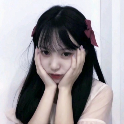 19张搞怪可爱女头像！软萌小机灵鬼高清图合集