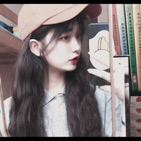 抖音超火闺蜜头像合集 30张高清热门款来了