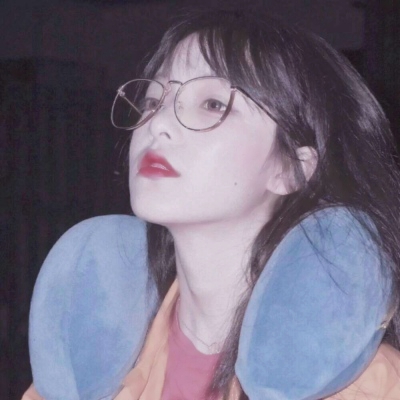 22张温柔甜妹头像合集！高清可爱气质女生头像图