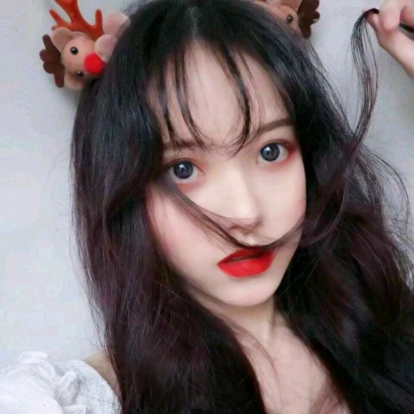 超高清女生头像合集！21张好看的女神头像素材