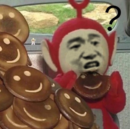 近期热门杂图表情包合集