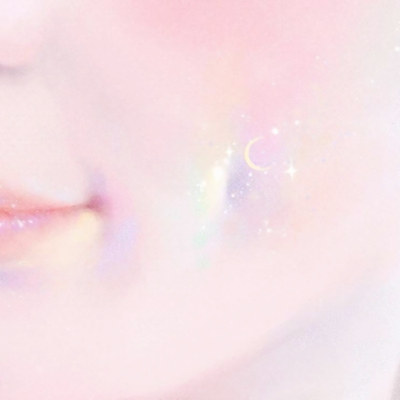 9张高清亮晶晶女生头像 氛围感拉满的亮闪闪头像合集