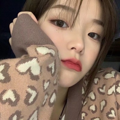 成熟有内涵的漂亮独立女性头像合集 共19张