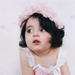 20张超萌小萝莉女生头像 高清可爱款直接抱走