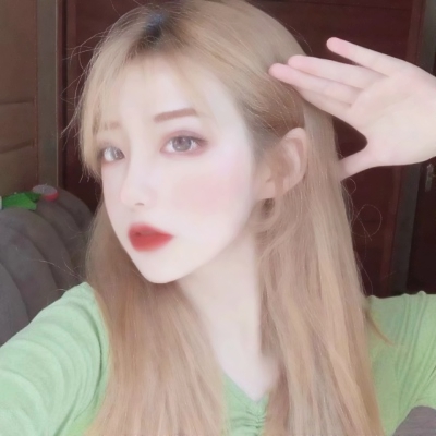 36张高清活泼青春女生头像合集