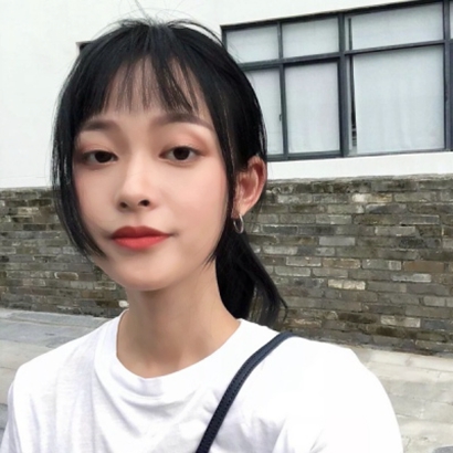 36张高清成熟稳重风女生微信头像合集