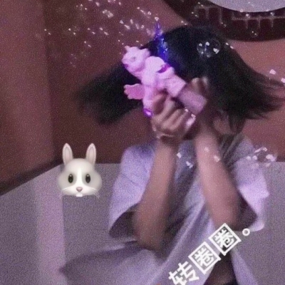 30张高清好看的女生真人头像分享