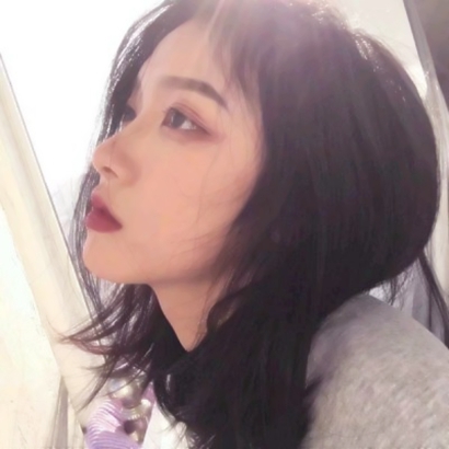 27张高清欧美个性女生头像合集