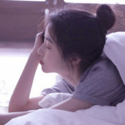 29张安静清新气质女生头像 高清温柔感拉满