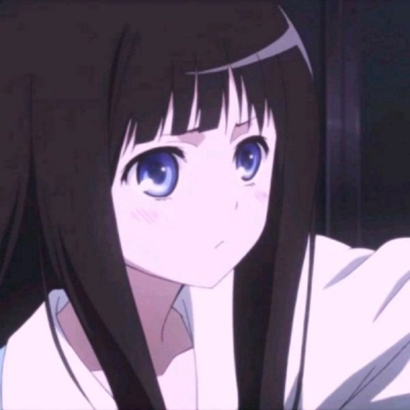 36张高清软萌女生动漫头像 可爱呆萌卡哇伊风格拉满