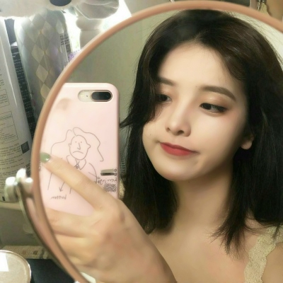 30张气质拉满的高清女生头像 适合当微信头像用