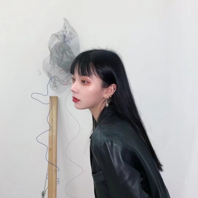 最新女生高清好看头像合集 共12张