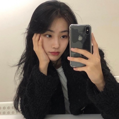 16张精致好看的真人女生头像，快存起来当头像