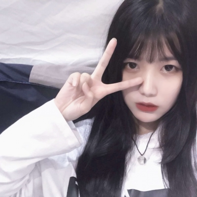 34张霸气二人闺蜜头像！高清好看的个性女生头像合集