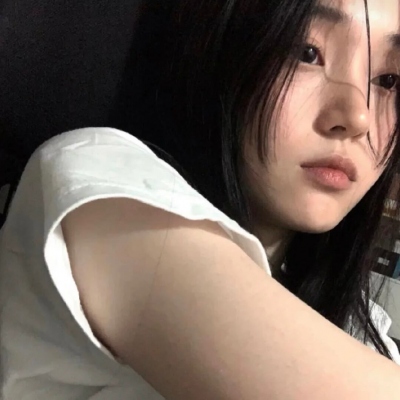 超好看的女生真人头像合集！14张高清精致款直接存