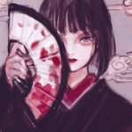 16张动漫女生恐怖病娇头像合集 女生头像专区更新