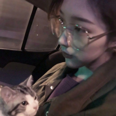 36张高清可爱女生微信头像 颜值拉满的软妹头像合集