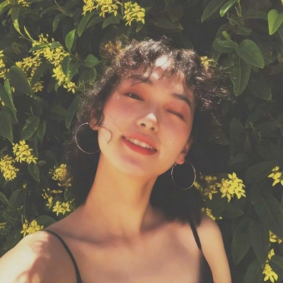 13张ins原宿风女生高清头像合集