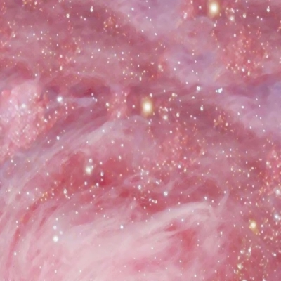 21张软萌粉色背景女生头像，戳中你的少女心