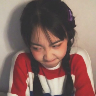 36张高清成熟风微信头像 氛围感拉满的女生头像合集