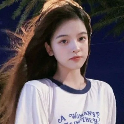 超仙女生头像来啦！一共9张颜值在线的小仙女头像