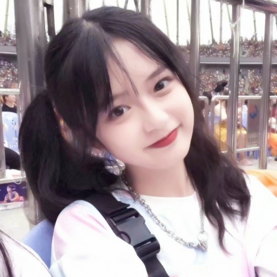 微信三人闺蜜头像一人一张 18组女生头像合集