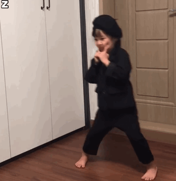 超萌权律二表情包合集，快来存图